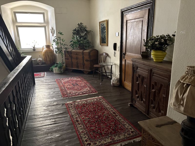 Gemütliche 1,5 Zimmer Wohnung in der Regensburger Innenstadt